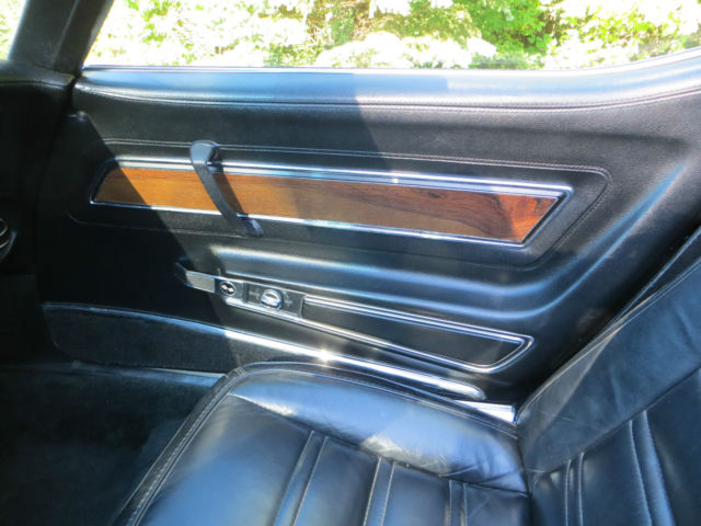 1975 Chevrolet Corvette