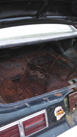 1975 Green Chevrolet Nova Coupe