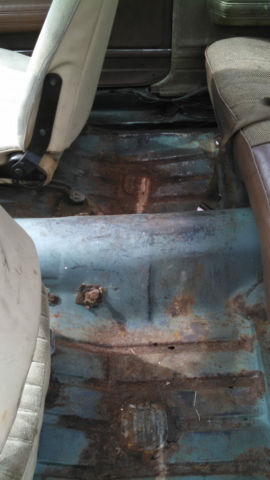 1975 Green Chevrolet Nova Coupe