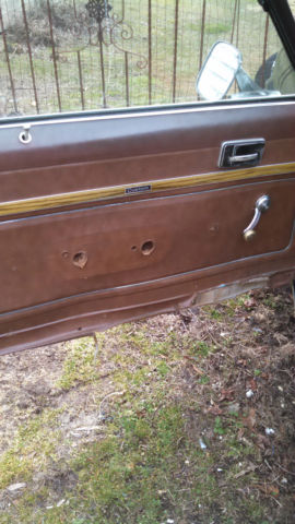 1975 Green Chevrolet Nova Coupe