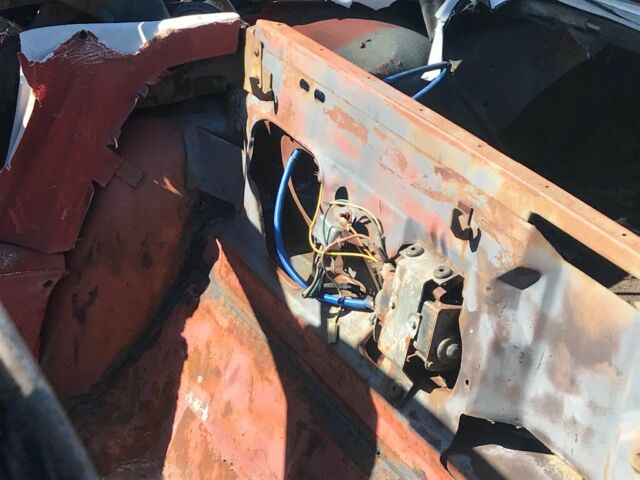 1975 Oldsmobile Eighty-Eight Convertible