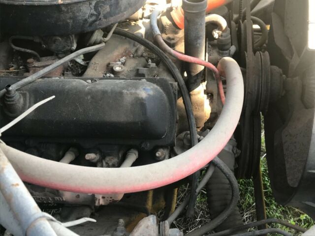 1975 Oldsmobile Eighty-Eight Convertible