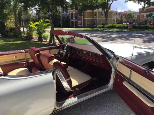 1975 Oldsmobile Cutlass