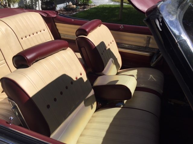 1975 Oldsmobile Cutlass