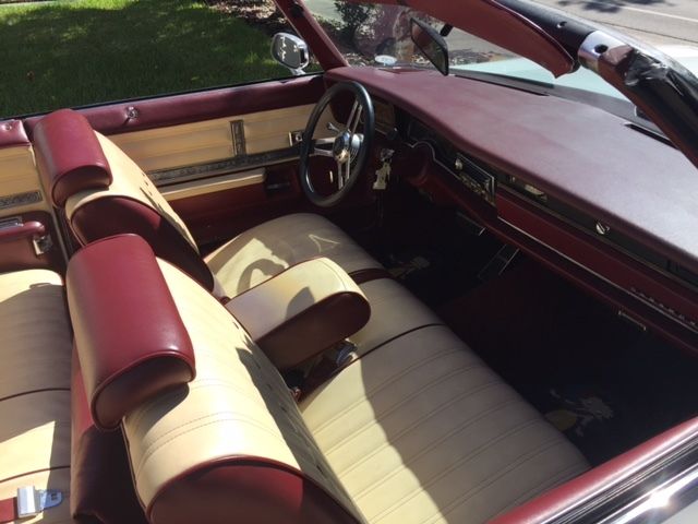 1975 Oldsmobile Cutlass