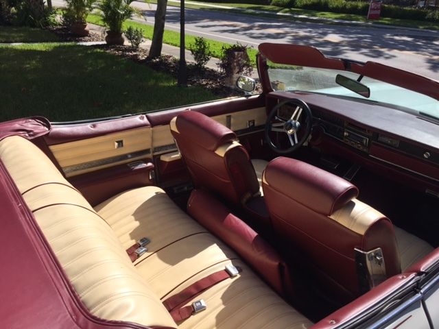 1975 Oldsmobile Cutlass