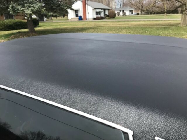 1975 Oldsmobile Ninety-Eight