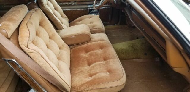 1975 Oldsmobile Ninety-Eight