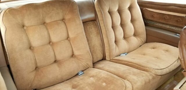 1975 Oldsmobile Ninety-Eight