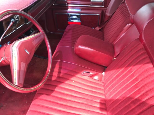 1975 Oldsmobile Ninety-Eight