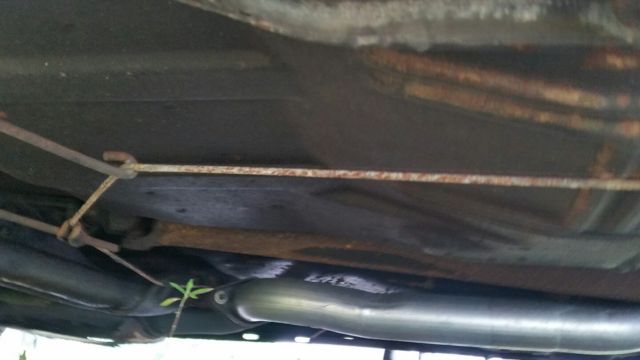 1975 Green Oldsmobile Cutlass Coupe