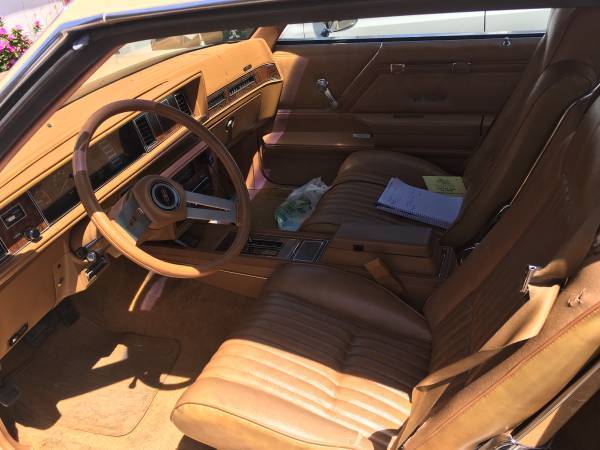 1978 BEIGE Oldsmobile Cutlass Coupe