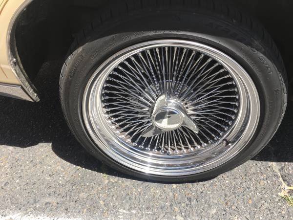 1978 BEIGE Oldsmobile Cutlass Coupe