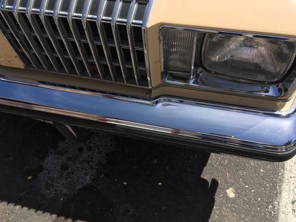 1978 BEIGE Oldsmobile Cutlass Coupe