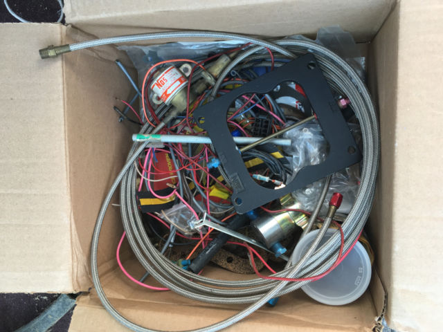 1975 Black Pontiac Firebird Coupe