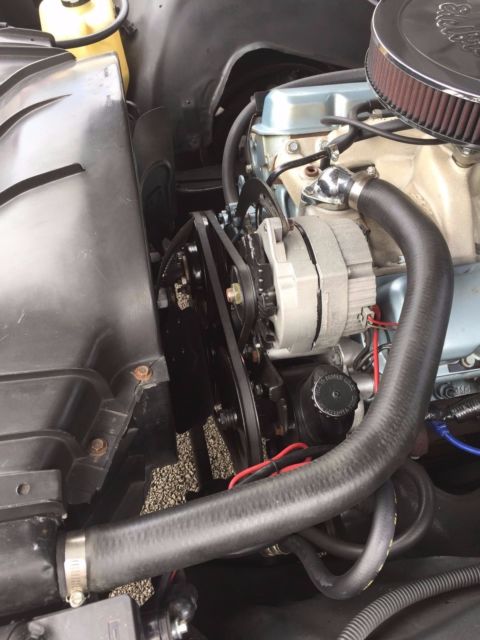 1975 White Pontiac Le Mans Coupe