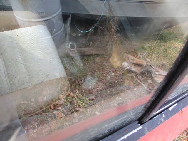 1975 Red Porsche 911 Convertible