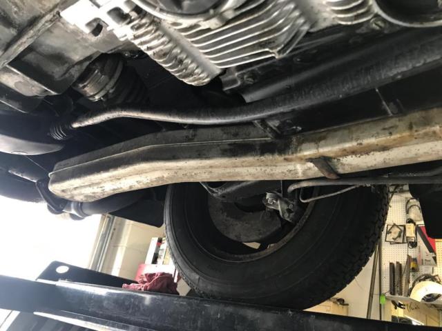 1975 Laguna Blue Porsche 914 Targa