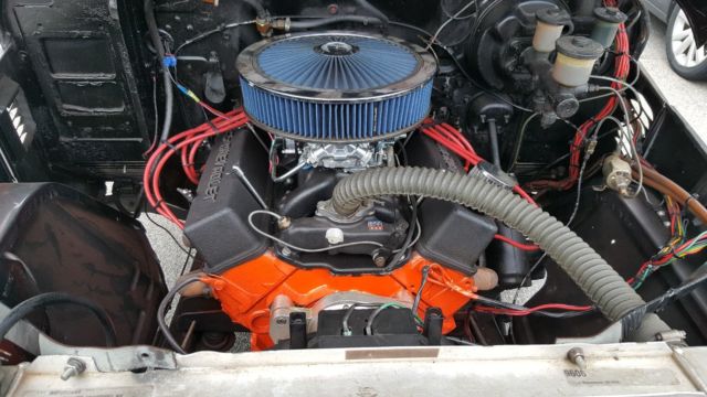 1975 Toyota Land Cruiser