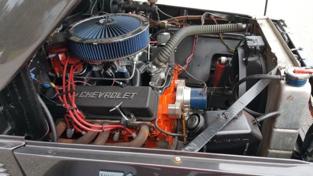 1975 Toyota Land Cruiser