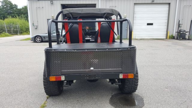 1975 Toyota Land Cruiser