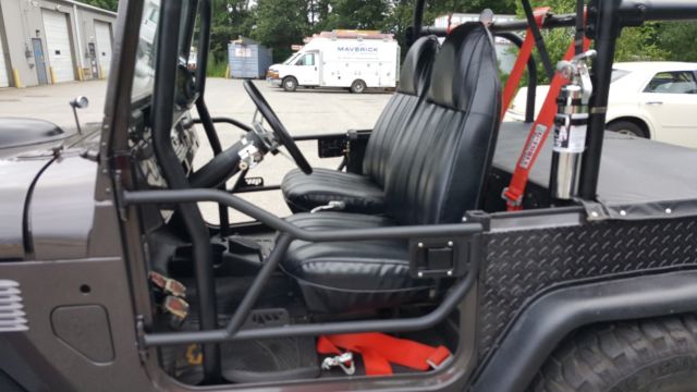 1975 Toyota Land Cruiser