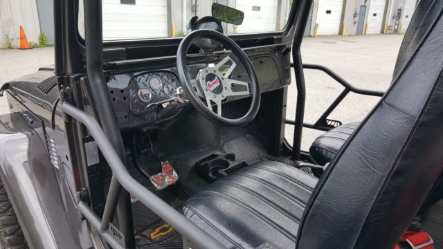 1975 Toyota Land Cruiser