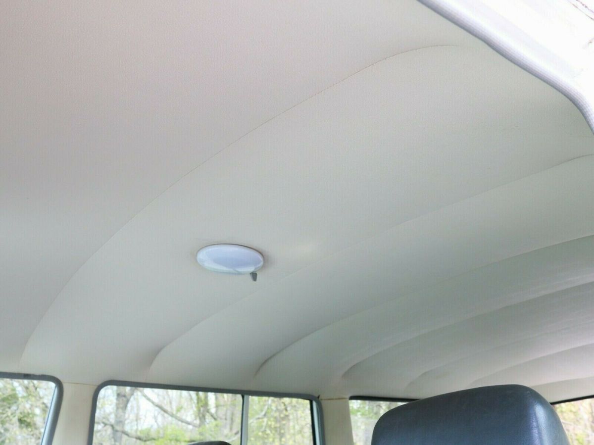 1975 Toyota Land Cruiser