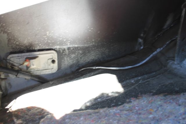 1975 White Pontiac Trans Am Coupe