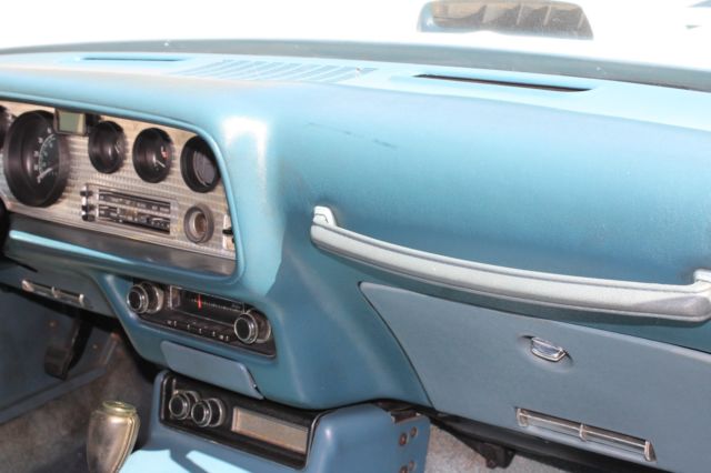 1975 White Pontiac Trans Am Coupe