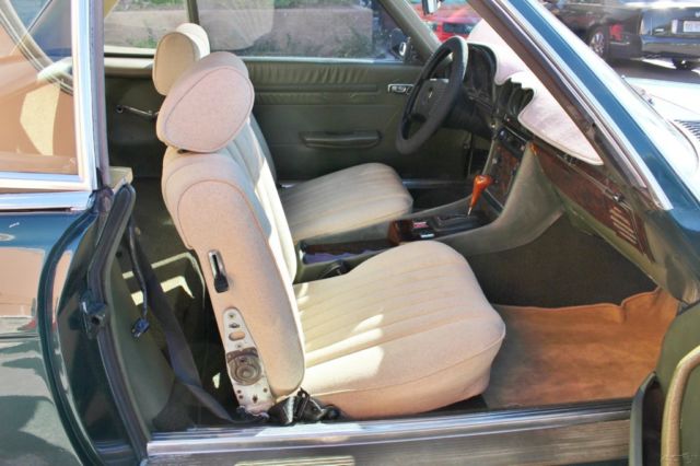 1975 Gray Chevrolet Camaro