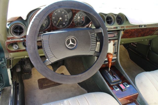 1975 Gray Chevrolet Camaro