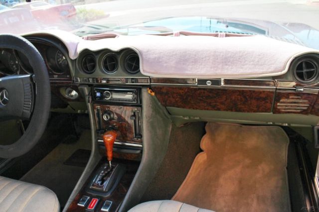 1975 Gray Chevrolet Camaro