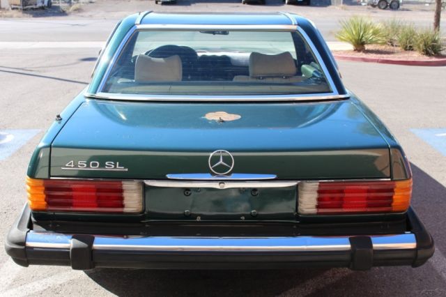 1975 Gray Chevrolet Camaro