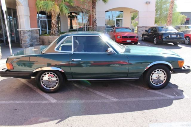 1975 Gray Chevrolet Camaro