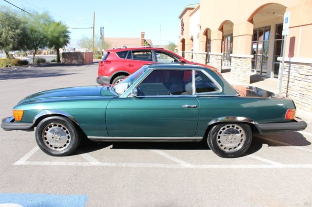 1975 Gray Chevrolet Camaro