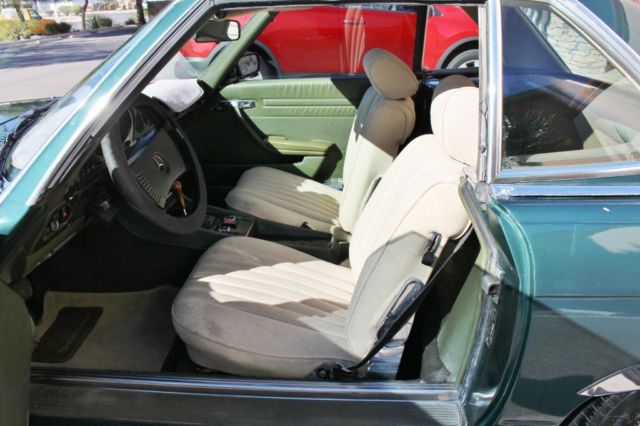 1975 Gray Chevrolet Camaro