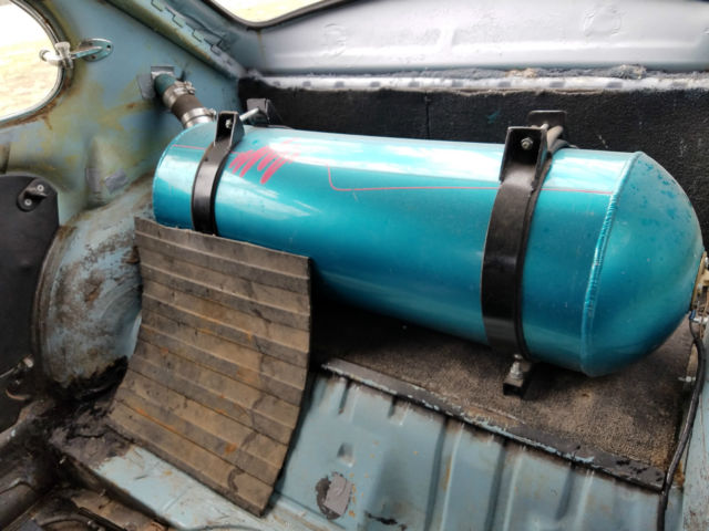 1975 Volkswagen Beetle - Classic