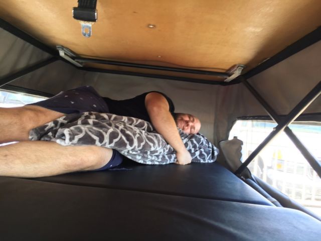 1975 Volkswagen Bus/Vanagon