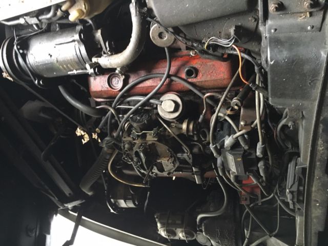 1973 Chevrolet Corvette