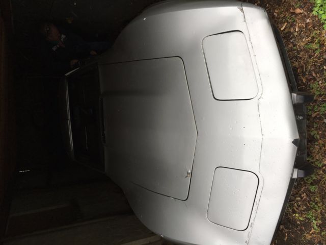 1973 Chevrolet Corvette