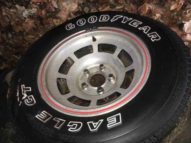 1973 Chevrolet Corvette