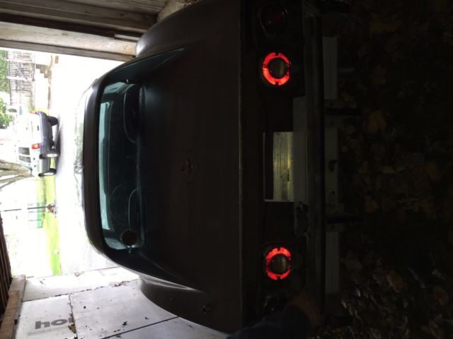 1973 Chevrolet Corvette