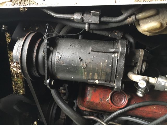 1973 Chevrolet Corvette