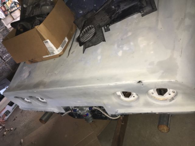 1973 Chevrolet Corvette