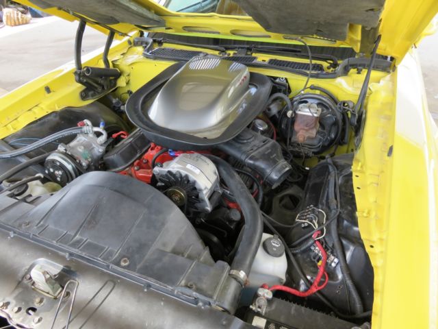 1976 Pontiac Trans Am