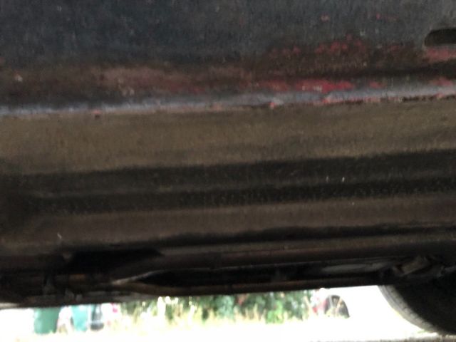 1976 Red Mercedes-Benz SL-Class Coupe