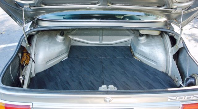 1976 Gray BMW 2002 Coupe