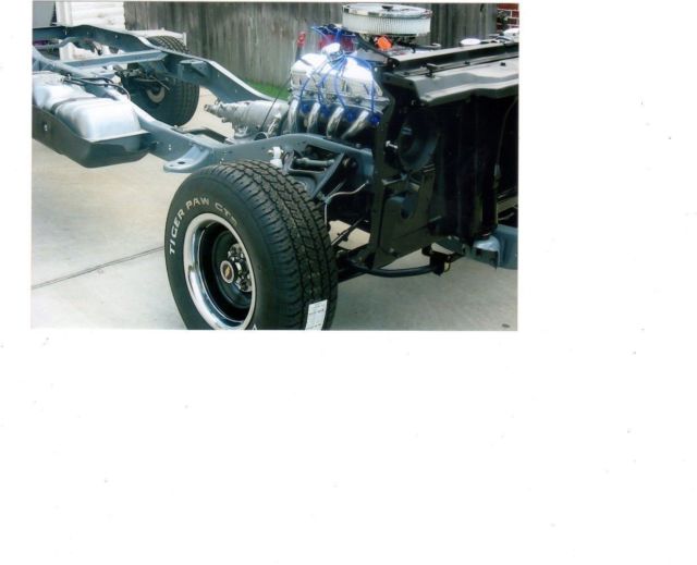 1976 Silver Chevrolet C-10 Standard Cab Pickup