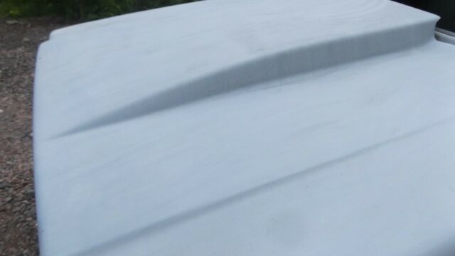 1976 Gray Chevrolet C-10 Standard Cab Pickup